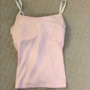 nike tank top